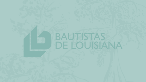 Louisiana Baptists Logo