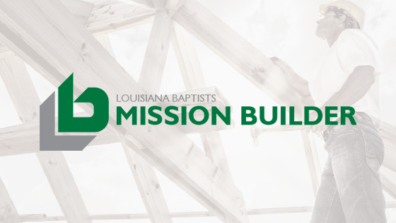 Mission Builder