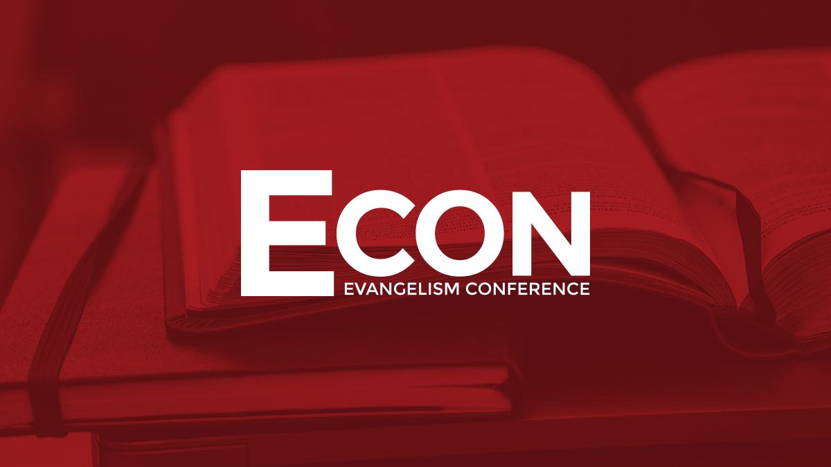 Evangelism Conference