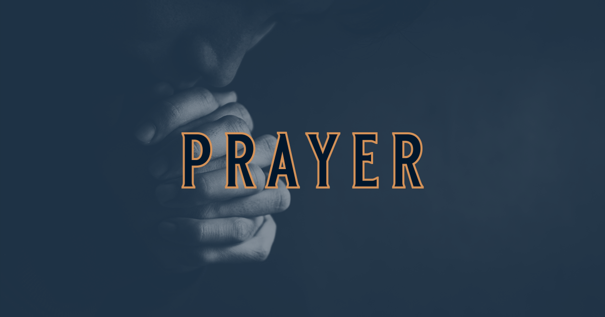 Week of Prayer