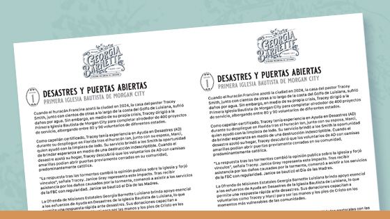 25-bulletin-spanish-week-1