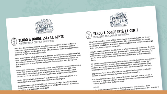 25-bulletin-spanish-week-2