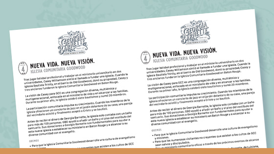 25-bulletin-spanish-week-4
