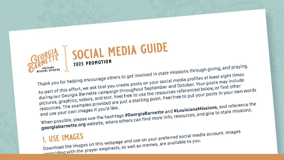 25-social-guide